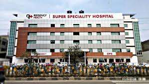 Regency Superspeciality ሆስፒታል, Lucknow