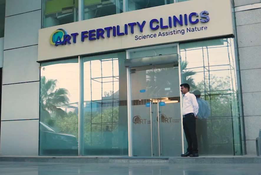 Klinik Kesuburan Seni