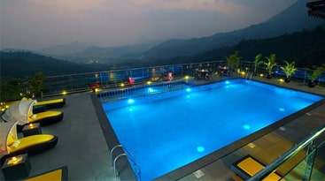 Centre de bien-être RCM