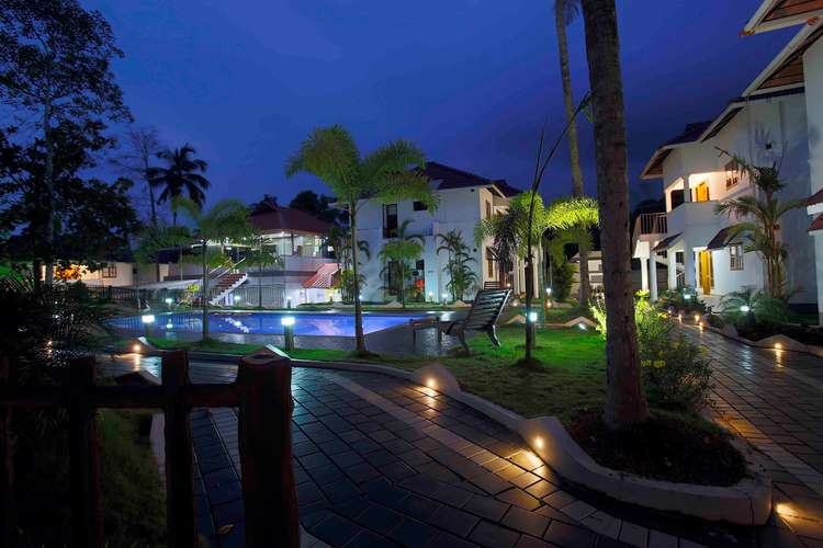 Sredhareeyam የዓይን ማእከል