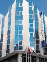 Medicana Avcilar ሆስፒታል