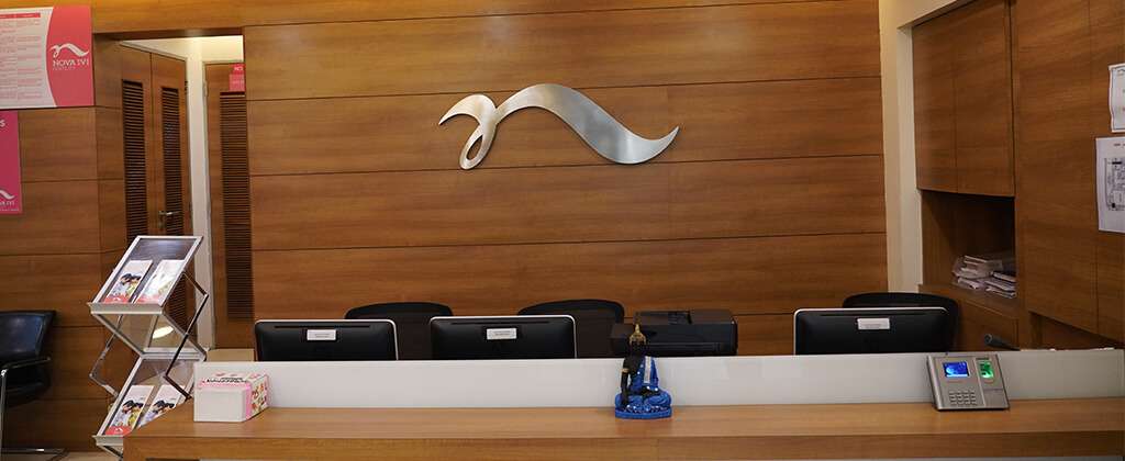 ኖቫ IVF የመራባት ማዕከል, Andheri, ሙምባይ