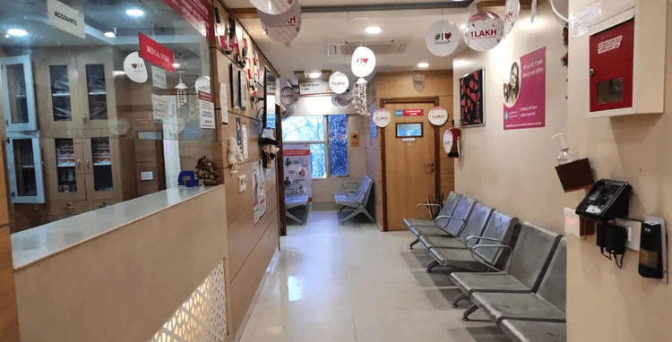 ኢንድራ IVF የመራባት