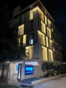 سيرينسا الصحة غوروجرام