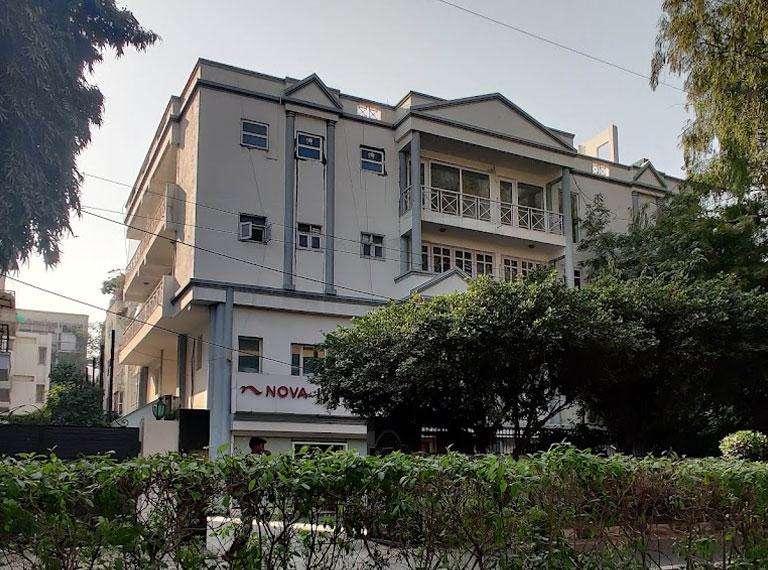 ኖቫ IVF የመራባት, Vasant Vihar, ዴሊ