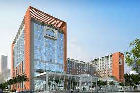 Hôpital VPS Lakeshore, Kerala