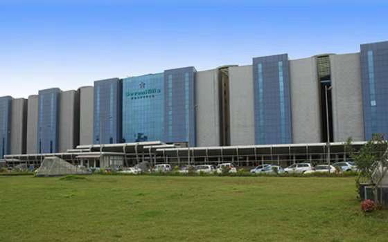 ሰባት ሂልስ ሆስፒታል