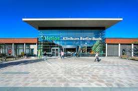 ሄሊዮስ ክሊኒኩም በርሊን-ቡች