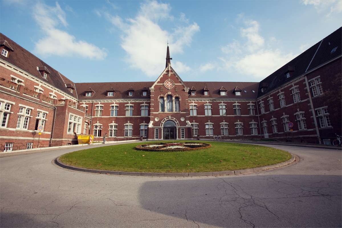 የሆስፒታል ሆስፒታል ማህበር