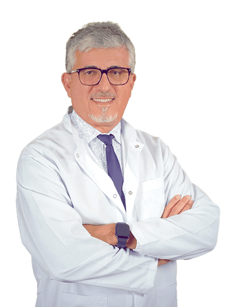 بروفيسور. م. دي. أحمد Cemil Dalay, [object Object]