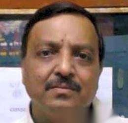 Dr. አር ኬ ጄን።, [object Object]