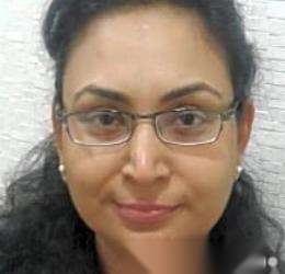 Dr. ካልፓና ሶላንኪ, [object Object]