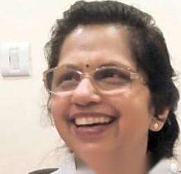 Dr. Mita Verma, [object Object]