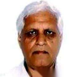 Dr. ሻንቲ ቫርድሃን, [object Object]