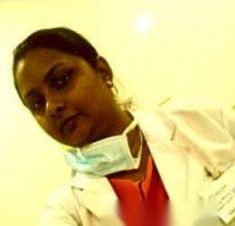 Dr. አንኪታ ሳቻን, [object Object]