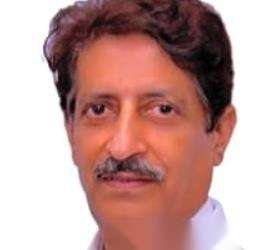 ড. কে. এস. রানা, [object Object]