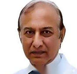 ড. পি কে গুপ্তা, [object Object]