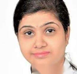 Dr. ፕሪቲ ታሂላኒ, [object Object]