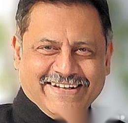 Dr. ቪቭክ አር ሲንሃ, [object Object]