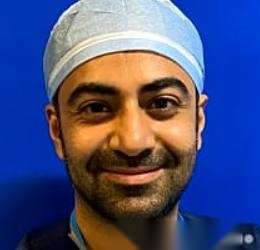 Dr. ኩሻል ሞጋጋ, [object Object]