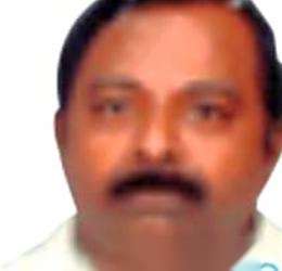 Dr. Sethu Babu, [object Object]