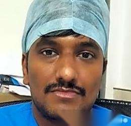 Dr. አሱኒ ዱት ቲ, [object Object]