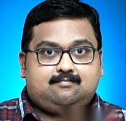 Dr. አዲስታ አምላክራኦ ፓቲል, [object Object]