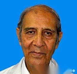 Dr. ፕራካሽ ካንዱሪ, [object Object]