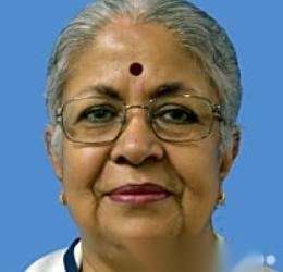 Dr. ኡማ ካንዱሪ, [object Object]