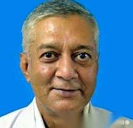 Dr. Nittin R Parkhe, [object Object]