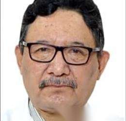 ড. ইউয়েল দেভা পালজোর, [object Object]