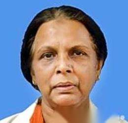 Dr. ፋርሃት ኤስ, [object Object]