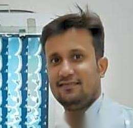 Dr. Mitesh Sharma, [object Object]