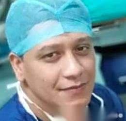 Dr. Pankaj Kumar Doloi, [object Object]