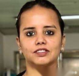 Sinabi ni Dr. Pallavi, [object Object]