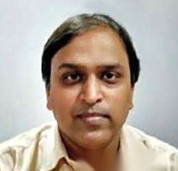 Sinabi ni Dr. Vyom Aggarwal, [object Object]