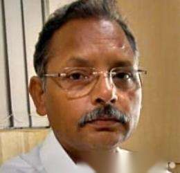 ড. কে বি রাজ, [object Object]