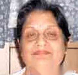 ড. অরুণা বাহল, [object Object]