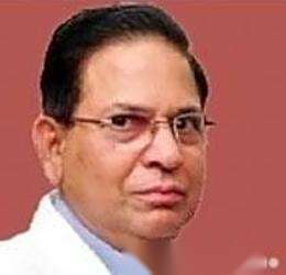 ড. প্রদীপ চ্যাটট্রি, [object Object]