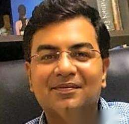 ড. সানকাল্প বালী, [object Object]