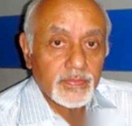 ড. সুভাষ সুদ, [object Object]