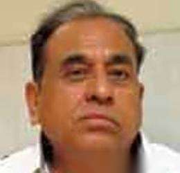 دكتور. بوشبيندر خُران, [object Object]