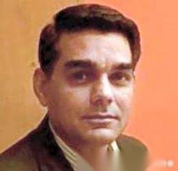 Encik. Bijender Sindhu (Ahli Fisioterapi), [object Object]