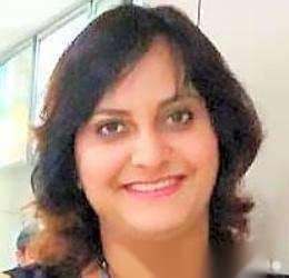 Cik. Manisha Sharma, [object Object]