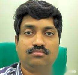 Dr. ሻራት ቻንድራ, [object Object]