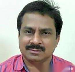 Dr. ጉንደላፓሌ ስሪሃሪ, [object Object]