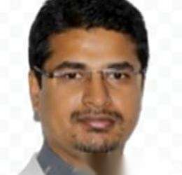 Dr. ኤ.ፐ.ማኒክ ፕራቡ, [object Object]