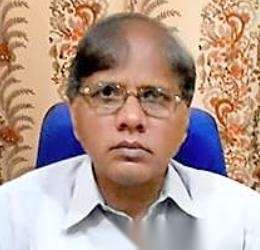 Dr. መሐመድ አሽፋቅ አሊ, [object Object]