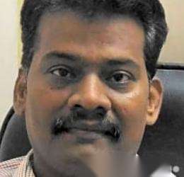 ড. পি বিজয় কুমার, [object Object]