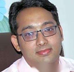 Dr. አንሳር ኤም. ሁሴን, [object Object]